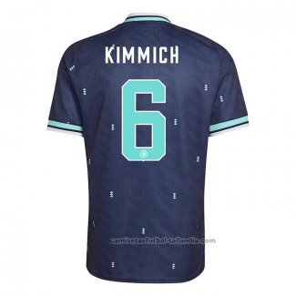 Camiseta Alemania Jugador Joshua Kimmich 2ª 2026