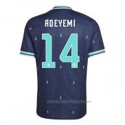 Camiseta Alemania Jugador Karim Adeyemi 2ª 2026