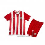Camiseta Almeria 1ª Nino 25/26