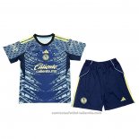 Camiseta America 2ª Nino 25/26
