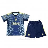 Camiseta America 2ª Nino 25/26