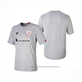 Camiseta Athletic Bilbao 2ª 20/21