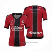 Camiseta Atlas 1ª Mujer 25/26