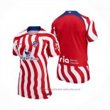 Camiseta Atletico Madrid 1ª Mujer 22/23