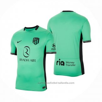 Camiseta Atletico Madrid 3ª 23/24
