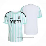 Camiseta Austin 2ª Authentic 2026