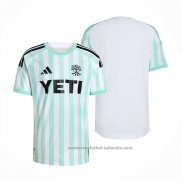 Camiseta Austin 2ª Authentic 2026