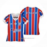 Camiseta Bahia FC 2ª Mujer 2021