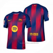 Camiseta Barcelona 1ª Authentic 25/26