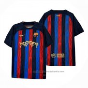 Camiseta Barcelona Rosalia 1ª 22/23