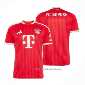 Camiseta Bayern Munich 1ª 26/27