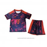 Camiseta Bayern Munich 3ª Nino 26/27