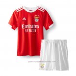Camiseta Benfica 1ª Nino 22/23