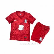 Camiseta Birmingham City 3ª Nino 25/26