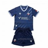 Camiseta Bolton Wanderers 2ª Nino 25/26