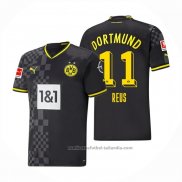 Camiseta Borussia Dortmund Jugador Reus 2ª 22/23