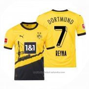 Camiseta Borussia Dortmund Jugador Reyna 1ª 23/24