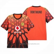 Camiseta Borussia Dortmund Portero 1ª 26/27