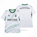 Camiseta Borussia Monchengladbach 1ª 26/27