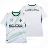 Camiseta Borussia Monchengladbach 1ª 26/27