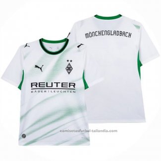 Camiseta Borussia Monchengladbach 1ª 26/27