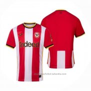 Camiseta Brentford 1ª 26/27