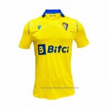 Camiseta Cadiz 1ª 21/22