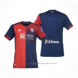 Camiseta Cagliari Calcio 1ª 21/22