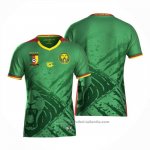Camiseta Camerun 1ª 2025