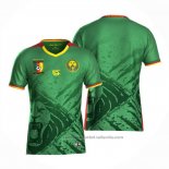 Tailandia Camiseta Camerun 1ª 2025