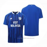 Camiseta Cardiff City 1ª 23/24