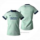 Camiseta Cardiff City 3ª 21/22