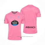 Camiseta Celta de Vigo 3ª 25/26