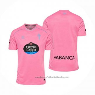 Camiseta Celta de Vigo 3ª 25/26