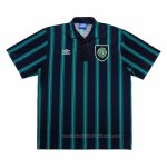 Camiseta Celtic 2ª Retro 1992-1993