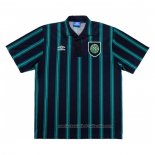 Camiseta Celtic 2ª Retro 1992-1993