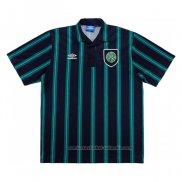 Camiseta Celtic 2ª Retro 1992-1993