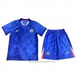 Camiseta Chelsea 1ª Nino 25/26