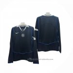 Camiseta Chelsea 3ª Manga Larga 25/26