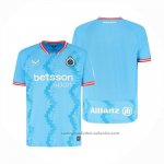 Camiseta Club Brugge 3ª 25/26