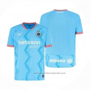 Camiseta Club Brugge 3ª 25/26