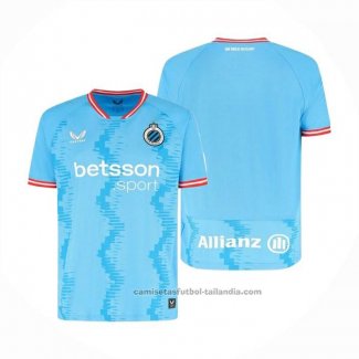 Camiseta Club Brugge 3ª 25/26