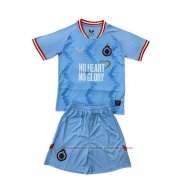 Camiseta Club Brugge 3ª Nino 25/26