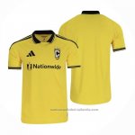 Camiseta Columbus Crew 1ª Authentic 2026