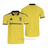 Camiseta Columbus Crew 1ª Authentic 2026