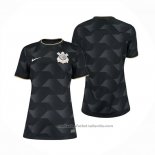 Camiseta Corinthians 2ª Mujer 2022