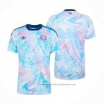 Camiseta Costa Rica 2ª 2026