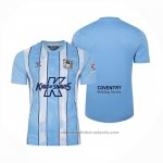 Camiseta Coventry City 1ª 23/24