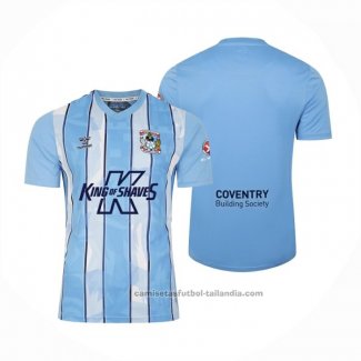 Camiseta Coventry City 1ª 23/24