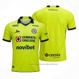 Camiseta Cruz Azul Portero 2ª 26/27